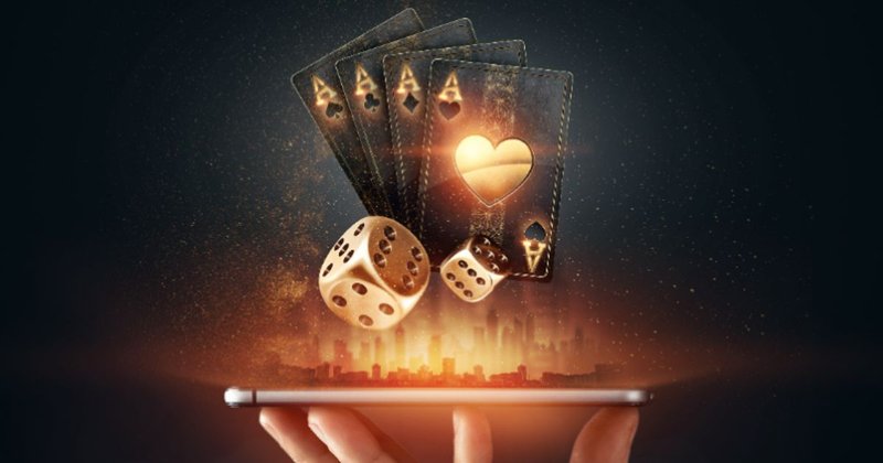 Revolutionising Mobile Entertainment: The Rise of Immersive Gaming Experiences - overview Revolutionising Mobile Entertainment: The Rise of Immersive Gaming Experiences - overview