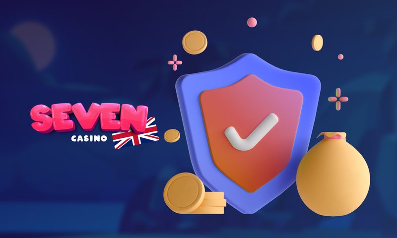 Best seven casino online in GB